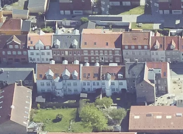 Bolig Oldenborggade 9 7000 Fredericia