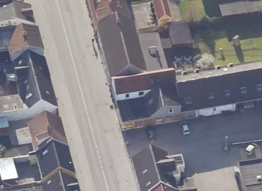 Office Østergade 21 8500 Grenaa