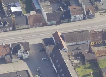 Office Østergade 21 8500 Grenaa