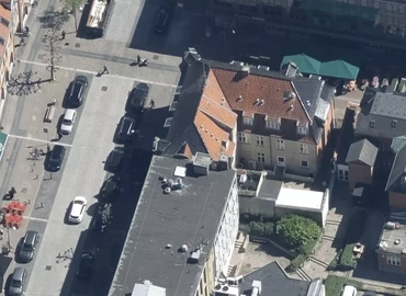 Butik til leje på Ahlgade 26, 4300 Holbæk - 206 m² | Foto 3 - Lokalebasen