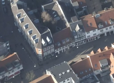 Butik til leje på Vestergade 81, 5000 Odense C - 215 m² | Foto 0 - Lokalebasen