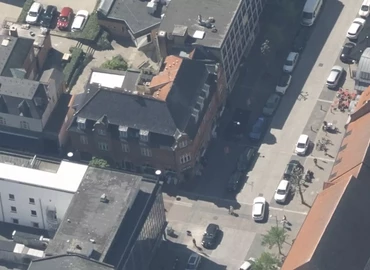 Butik til leje på Ahlgade 26, 4300 Holbæk - 206 m² | Foto 2 - Lokalebasen.dk