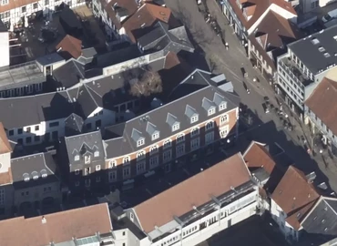 215 m² Commercial shop for rent in Odense C, Vestergade 81 (5000) - 3 | MatchOffice