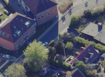 Butik til leje på Holmetorvet 5, 3400 Hillerød - 220 m² | Foto 0 - Lokalebasen