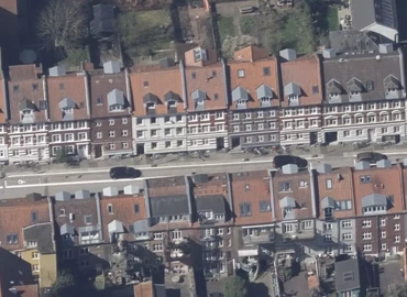 Bolig St.St. Blichers Gade 20 8000 Aarhus C