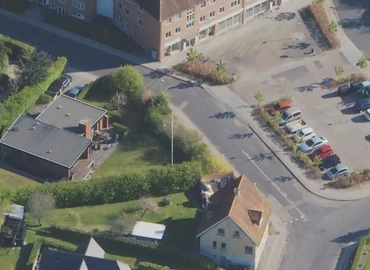 Butik til leje på Holmetorvet 5, 3400 Hillerød - 220 m² | Foto 1 - Lokalebasen.dk