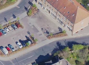 Butik til leje på Holmetorvet 5, 3400 Hillerød - 220 m² | Foto 3 - Lokalebasen