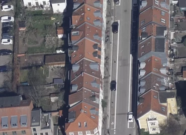 Bolig St.St. Blichers Gade 20 8000 Aarhus C