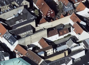 Butik til leje på Vintapperstræde 17, 5000 Odense C - 210 m² | Foto 0 - Lokalebasen