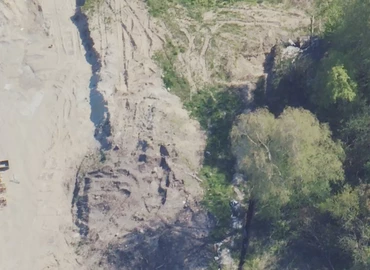 Lager til leje på Rønnekrogen 8A, 3400 Hillerød - 200 m² | Foto 1 - Lokalebasen