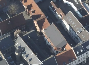 Butik til leje på Vintapperstræde 17, 5000 Odense C - 210 m² | Foto 0 - Lokalebasen.dk