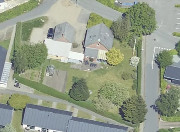 Butik til leje på Bredballe Center 2, 7120 Vejle Øst - 211 m² | Foto 0 - Lokalebasen.dk