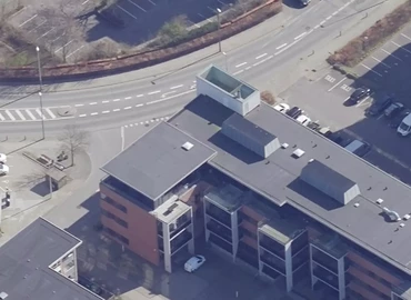 Kontor til leje på Willemoesgade 2, 6700 Esbjerg C - 211 m² | Foto 0 - Lokalebasen.dk