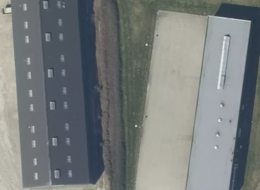 215 m² Warehouse space for rent in Ry, Kløftehøj 3 (8680) - 4 | MatchOffice.com