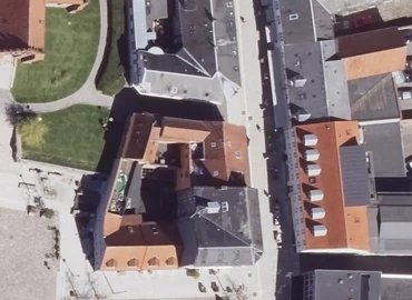 Butik til leje på Møllergade 19A, 5700 Svendborg - 215 m² | Foto 0 - Lokalebasen