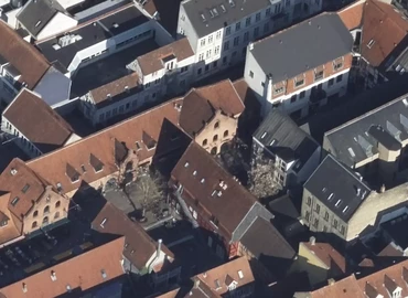 Butik til leje på Vintapperstræde 17, 5000 Odense C - 210 m² | Foto 3 - Lokalebasen