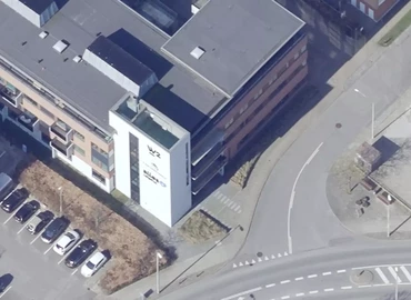 Kontor til leje på Willemoesgade 2, 6700 Esbjerg C - 211 m² | Foto 2 - Lokalebasen