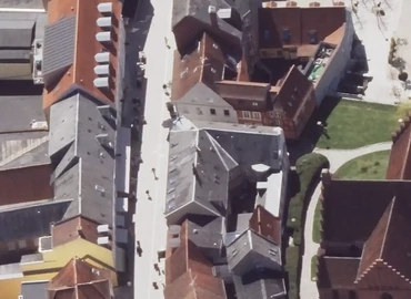 215 m² Shop for rent in Svendborg, Møllergade 19A (5700) - 1 | MatchOffice