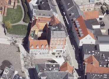 Butik til leje på Møllergade 19A, 5700 Svendborg - 215 m² | Foto 0 - Lokalebasen