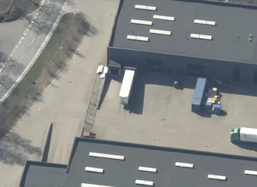 Kontor til leje på Lundvej 24, 8700 Horsens - 200 m² | Foto 2 - Lokalebasen