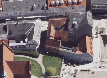 215 m² Commercial shop for rent in Svendborg, Møllergade 19A (5700) - 3 | MatchOffice.com