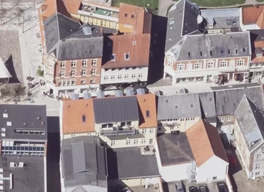 215 m² Commercial shop for rent in Svendborg, Møllergade 19A (5700) - 2 | MatchOffice.com