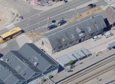 210 m² Shop for rent in Allerod, M D Madsensvej 1 (3450) - 2 | MatchOffice