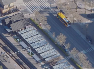 210 m² Store for rent in Allerod, M D Madsensvej 1 (3450) - 1 | MatchOffice