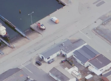 Lager / produktion Fiskerihavnsgade 5 9900 Frederikshavn