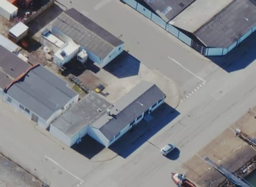 Lager / produktion Fiskerihavnsgade 5 9900 Frederikshavn