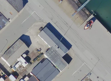 Lager / produktion Fiskerihavnsgade 5 9900 Frederikshavn