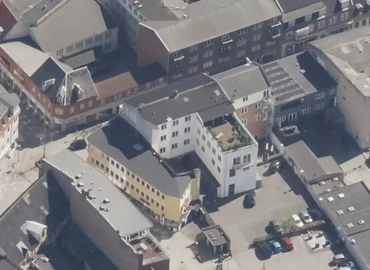 Butik til leje på Kindhestegade 2B, 4700 Næstved - 200 m² | Foto 1 - Lokalebasen