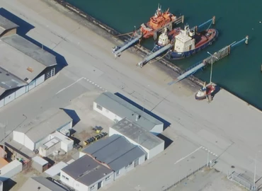 Lager / produktion Fiskerihavnsgade 5 9900 Frederikshavn