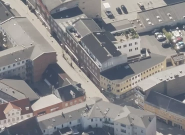 Butik til leje på Kindhestegade 2B, 4700 Næstved - 200 m² | Foto 2 - Lokalebasen.dk