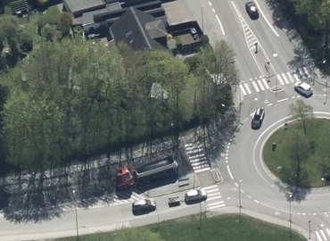 Bolig Roskildevej 47A 4300 Holbæk