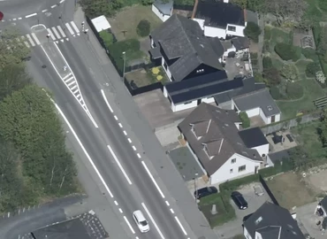 Bolig Roskildevej 47A 4300 Holbæk