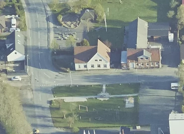 Bolig Stationsvej 1 7000 Fredericia