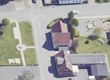 Bolig Stationsvej 1 7000 Fredericia