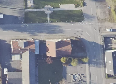 Bolig Stationsvej 1 7000 Fredericia