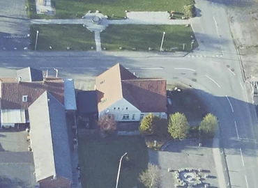 Bolig Stationsvej 1 7000 Fredericia