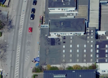 Butik til leje på Gefionsvej 47A, 3000 Helsingør - 200 m² | Foto 0 - Lokalebasen