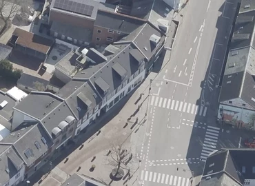 203 m² Commercial shop for rent in Bramming, Storegade 14 (6740) - 3 | MatchOffice