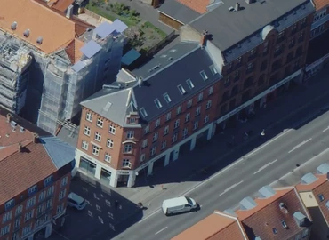 Butik til leje på Amagerbrogade 100, 2300 København S - 204 m² | Foto 0 - Lokalebasen.dk