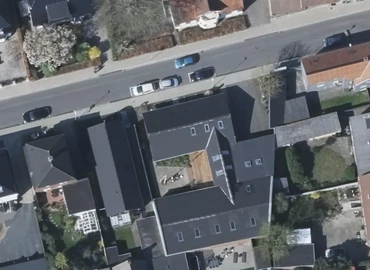 Bolig Istedgade 3 7500 Holstebro