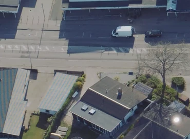 Butik til leje på Gefionsvej 47A, 3000 Helsingør - 200 m² | Foto 3 - Lokalebasen