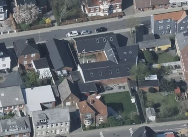 Bolig Istedgade 3 7500 Holstebro