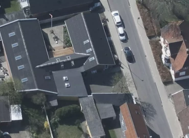 Bolig Istedgade 3 7500 Holstebro