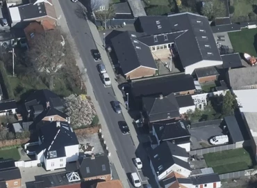 Bolig Istedgade 3 7500 Holstebro