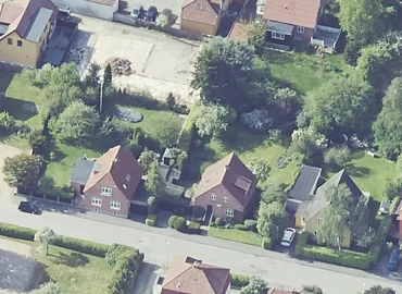 Bolig Alleen 7D 4180 Sorø