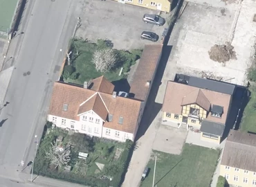 Bolig Alleen 7D 4180 Sorø